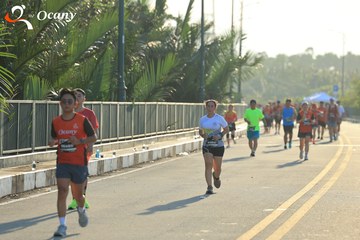 RUN TO LIVE 2025 - Ảnh #3302031