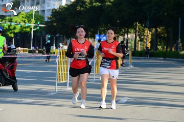 RUN TO LIVE 2025 - Ảnh #3300698