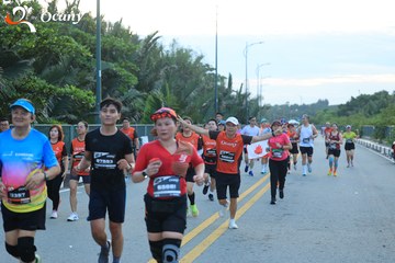 RUN TO LIVE 2025 - Ảnh #3283978