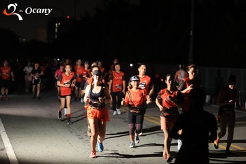 RUN TO LIVE 2025 - Ảnh #3261741
