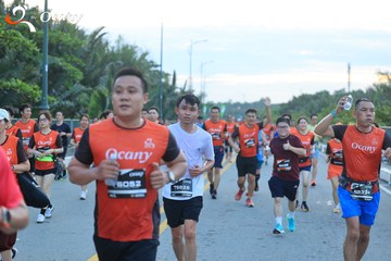 RUN TO LIVE 2025 - Ảnh #3285980