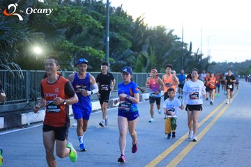 RUN TO LIVE 2025 - Ảnh #3264367