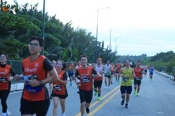 RUN TO LIVE 2025 - Ảnh #3290819