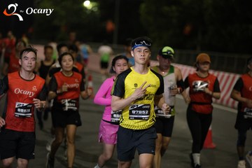 RUN TO LIVE 2025 - Ảnh #3203721