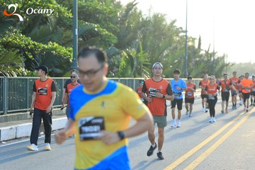 RUN TO LIVE 2025 - Ảnh #3299446