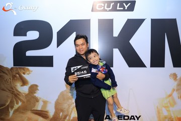RUN TO LIVE 2025 - Ảnh #3215014