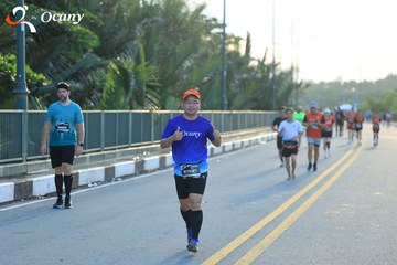 RUN TO LIVE 2025 - Ảnh #3297985