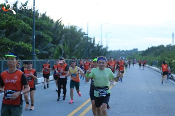 RUN TO LIVE 2025 - Ảnh #3287662