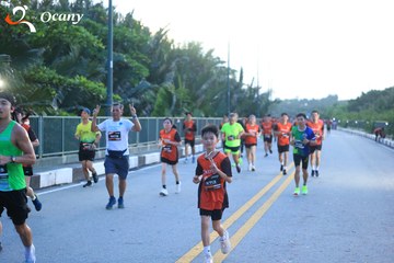 RUN TO LIVE 2025 - Ảnh #3265600