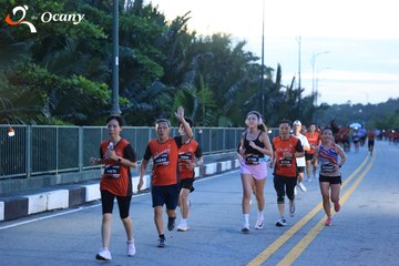 RUN TO LIVE 2025 - Ảnh #3264080
