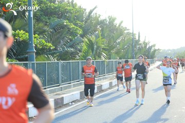 RUN TO LIVE 2025 - Ảnh #3303829