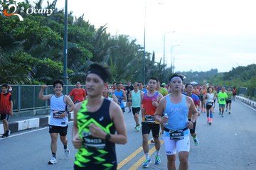 RUN TO LIVE 2025 - Ảnh #3288023