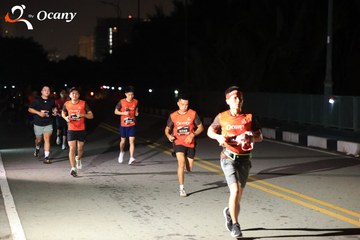 RUN TO LIVE 2025 - Ảnh #3259138