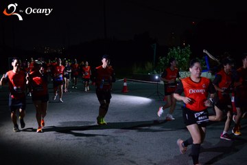 RUN TO LIVE 2025 - Ảnh #3269689