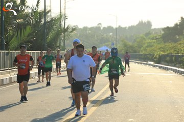 RUN TO LIVE 2025 - Ảnh #3302185