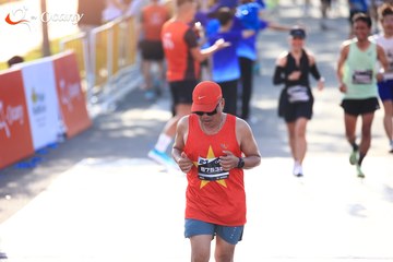 RUN TO LIVE 2025 - Ảnh #3206140