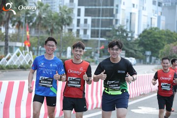RUN TO LIVE 2025 - Ảnh #3209618