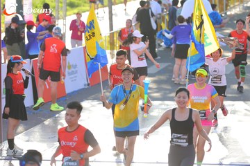RUN TO LIVE 2025 - Ảnh #3192165