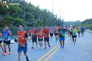 RUN TO LIVE 2025 - Ảnh #3288216