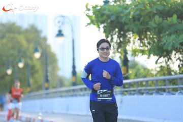 RUN TO LIVE 2025 - Ảnh #3259314