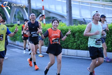 RUN TO LIVE 2025 - Ảnh #3156018