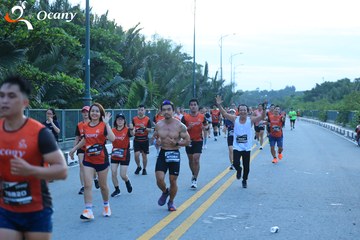 RUN TO LIVE 2025 - Ảnh #3271745