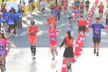 RUN TO LIVE 2025 - Ảnh #3191163