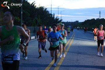 RUN TO LIVE 2025 - Ảnh #3263524