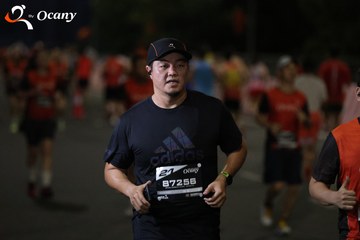 RUN TO LIVE 2025 - Ảnh #3205235