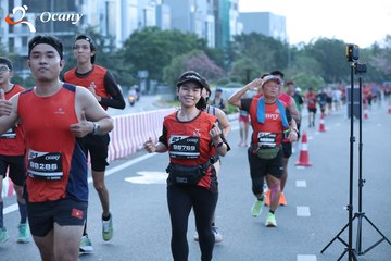 RUN TO LIVE 2025 - Ảnh #3207964