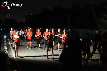 RUN TO LIVE 2025 - Ảnh #3262018