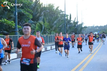 RUN TO LIVE 2025 - Ảnh #3265393