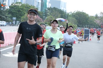 RUN TO LIVE 2025 - Ảnh #3209735