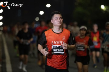 RUN TO LIVE 2025 - Ảnh #3203189