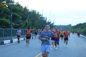 RUN TO LIVE 2025 - Ảnh #3290502