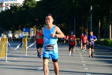 RUN TO LIVE 2025 - Ảnh #3298590