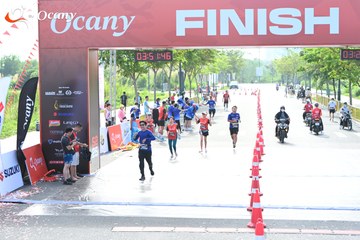 RUN TO LIVE 2025 - Ảnh #3199164