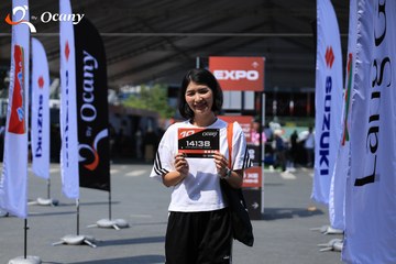 RUN TO LIVE 2025 - Ảnh #3132379