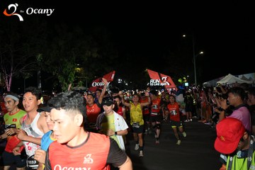 RUN TO LIVE 2025 - Ảnh #3140534