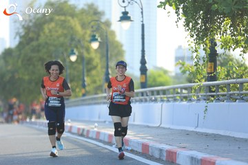 RUN TO LIVE 2025 - Ảnh #3259653