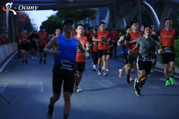 RUN TO LIVE 2025 - Ảnh #3155683