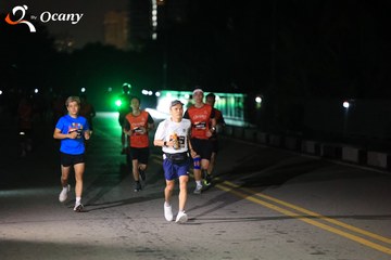 RUN TO LIVE 2025 - Ảnh #3258284
