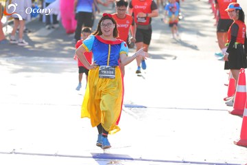 RUN TO LIVE 2025 - Ảnh #3192818