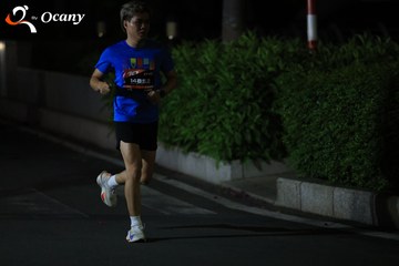 RUN TO LIVE 2025 - Ảnh #3154800