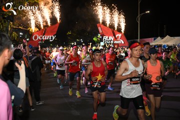 RUN TO LIVE 2025 - Ảnh #3140931