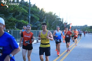 RUN TO LIVE 2025 - Ảnh #3264510