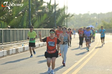 RUN TO LIVE 2025 - Ảnh #3302463