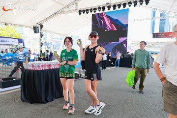 RUN TO LIVE 2025 - Ảnh #3132245