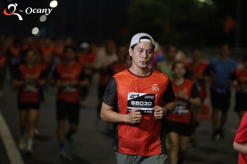 RUN TO LIVE 2025 - Ảnh #3204301