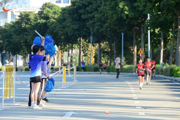 RUN TO LIVE 2025 - Ảnh #3301089